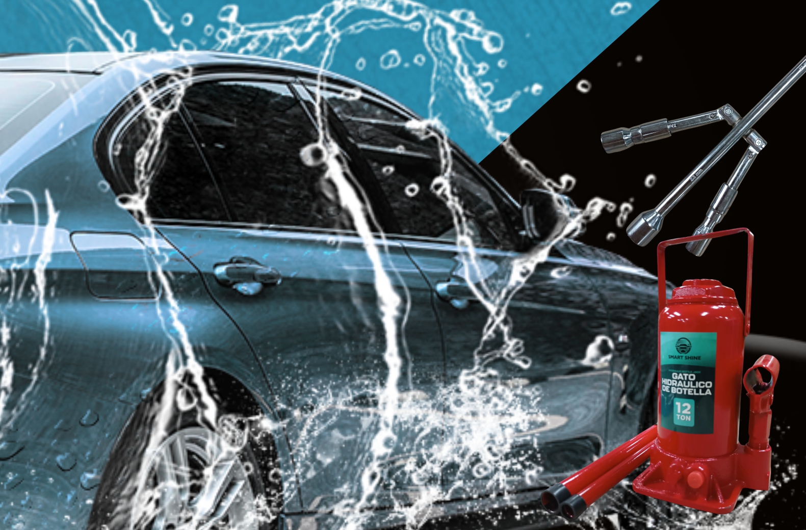 Accesorios Automotrices - Texsal Perú