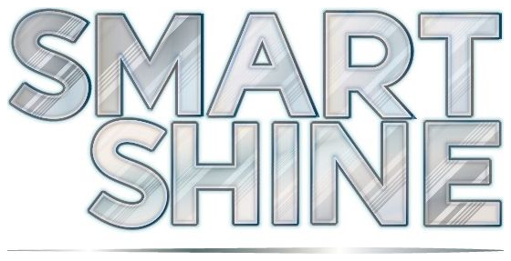 Logo Smart Shine