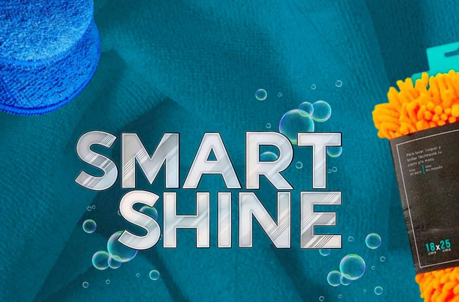 Embellecimiento Automotriz